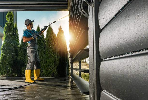 Woodbury Heights, NJ Pressure Washing Services Company